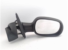 Recambio de retrovisor electrico derecho para renault megane i fase 2 classic (la...) referencia OEM IAM   