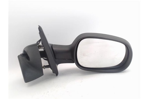 Recambio de retrovisor electrico derecho para renault megane i fase 2 classic (la...) referencia OEM IAM   