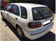 nissan almera (n15) del año 1999