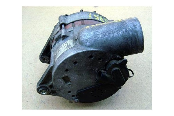 Recambio de alternador para bmw serie 5 berlina (e34) 3.5 535i referencia OEM IAM  1231173570 