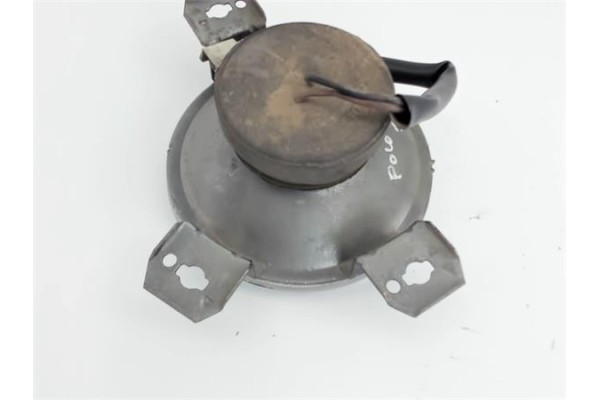Recambio de faro larga distancia para volkswagen polo ii (867/871/873) referencia OEM IAM   