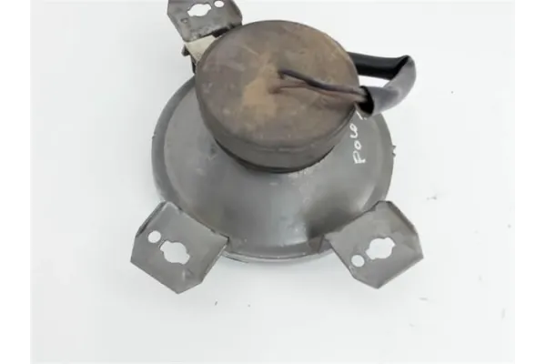 Recambio de faro larga distancia para volkswagen polo ii (867/871/873) referencia OEM IAM   