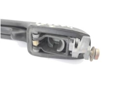 Recambio de maneta exterior trasero izquierda para seat ibiza 1.2 referencia OEM IAM SE021522601A  
