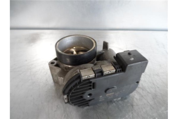 Recambio de caja mariposa aire para citroen c3 (2002) 1.6 16v referencia OEM IAM  0280750085 