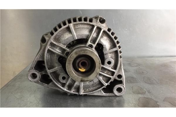 Recambio de alternador para opel frontera b 2.2 dti (6b_zc, 6b_vf, 6b_66, 6b_76) referencia OEM IAM 90506202 0123500008 90540884