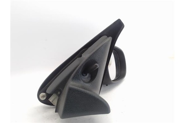 Recambio de retrovisor electrico derecho para renault megane i fase 2 classic (la...) referencia OEM IAM   