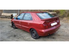 citroen xsara berlina del año 2003