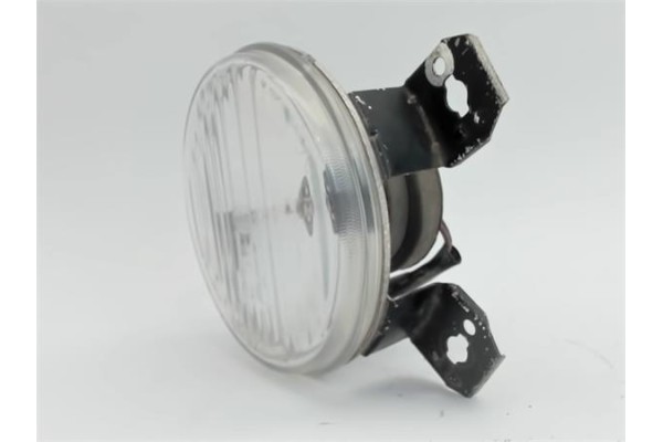Recambio de faro larga distancia para volkswagen polo ii (867/871/873) referencia OEM IAM   