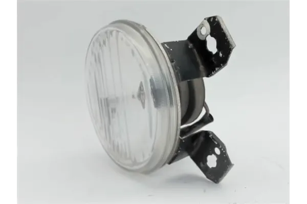 Recambio de faro larga distancia para volkswagen polo ii (867/871/873) referencia OEM IAM   