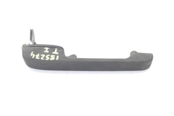 Recambio de maneta exterior trasero izquierda para seat ibiza 1.2 referencia OEM IAM SE021522601A  