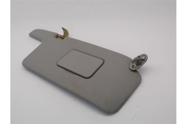 Recambio de parasol derecho para honda civic vi 1.4 (es4) referencia OEM IAM   