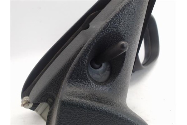 Recambio de retrovisor electrico derecho para renault megane i fase 2 classic (la...) referencia OEM IAM   