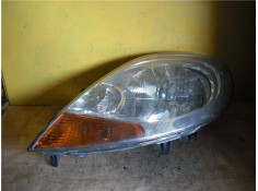 FARO DELANTERO IZQUIERDO 7700311371 