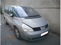 renault espace iv (jk0) del año 2007