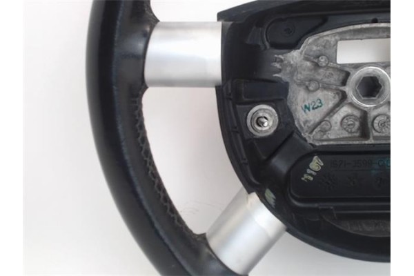 Recambio de volante para ford mondeo iii sedán (b4y) 1.8 16v referencia OEM IAM 1220608  