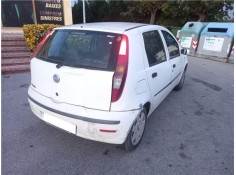 fiat ii punto (188) berlina del año 2005