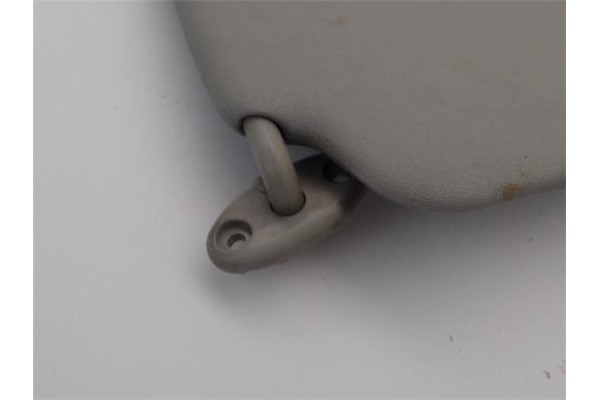 Recambio de parasol derecho para honda civic vi 1.4 (es4) referencia OEM IAM   