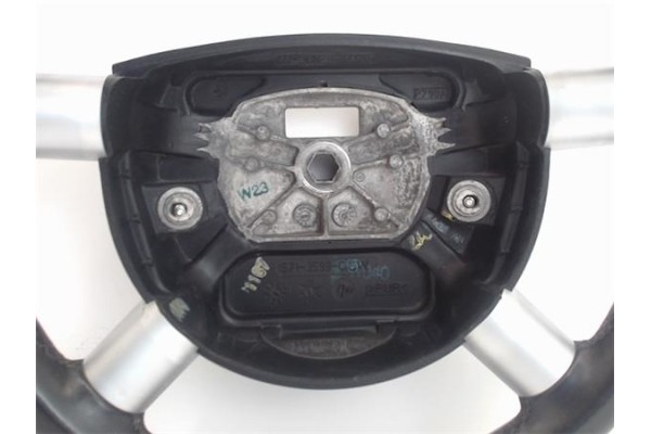 Recambio de volante para ford mondeo iii sedán (b4y) 1.8 16v referencia OEM IAM 1220608  