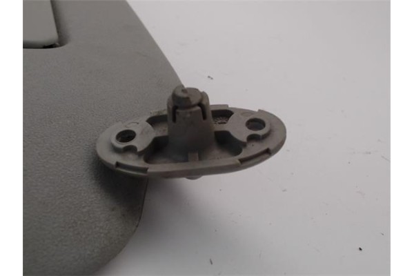 Recambio de parasol derecho para honda civic vi 1.4 (es4) referencia OEM IAM   