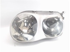 Recambio de faro delantero izquierdo para hyundai coupe (rd) referencia OEM IAM 921012C010  