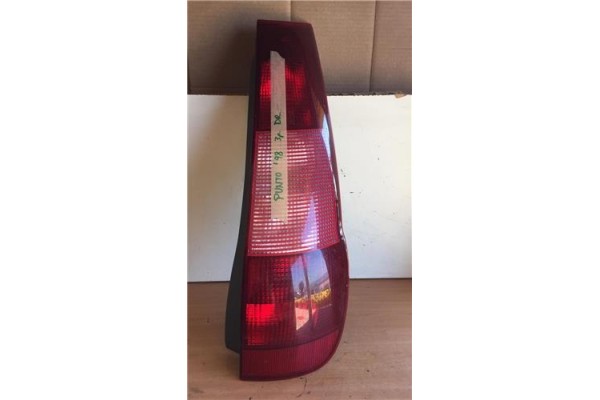 Recambio de piloto trasero derecho para fiat punto i berlina (176)(1997) 1.1 55 6-speed sx [1,1 ltr. - 40 kw] referencia OEM IAM
