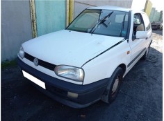 volkswagen golf iii (1h1) del año 1994