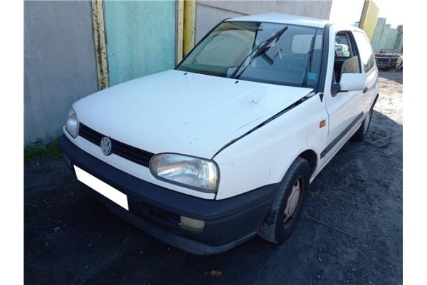 volkswagen golf iii (1h1) del año 1994