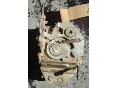 Recambio de cierre electromagnetico delantero izquierdo para seat ibiza 1.2 referencia OEM IAM 6K1837015Q  