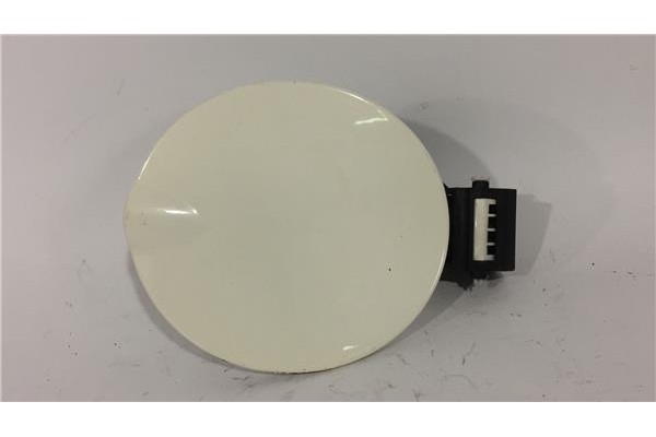 Recambio de tapa exterior combustible para fiat 500 1.2 referencia OEM IAM   