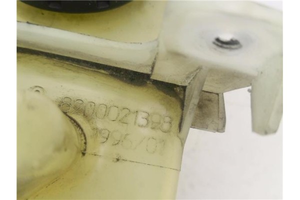 Recambio de deposito liquido freno para renault espace iv (jk0) 2.0 dci (jk03) referencia OEM IAM 8200021398  