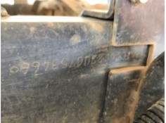 nissan pickup (d22) del año 2002
