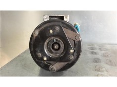 Recambio de compresor aire acond. para opel frontera b 2.2 dti (6b_zc, 6b_vf, 6b_66, 6b_76) referencia OEM IAM 1135324 5324 (113
