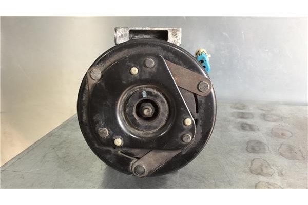 Recambio de compresor aire acond. para opel frontera b 2.2 dti (6b_zc, 6b_vf, 6b_66, 6b_76) referencia OEM IAM 1135324 5324 (113