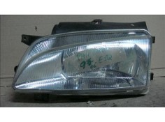 Recambio de faro delantero izquierdo para peugeot partner furgón (5) referencia OEM IAM 6204P8  