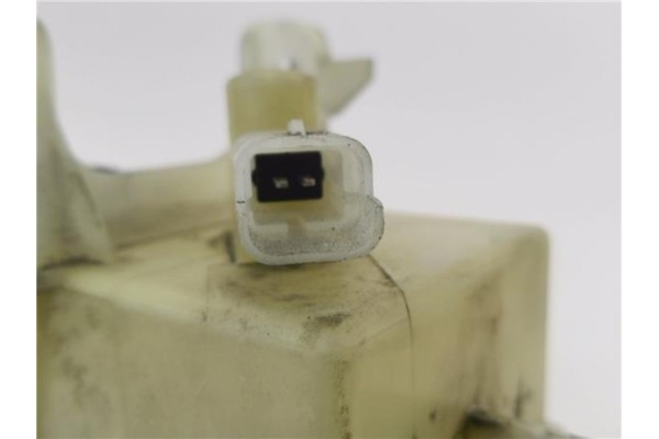 Recambio de deposito liquido freno para renault espace iv (jk0) 2.0 dci (jk03) referencia OEM IAM 8200021398  