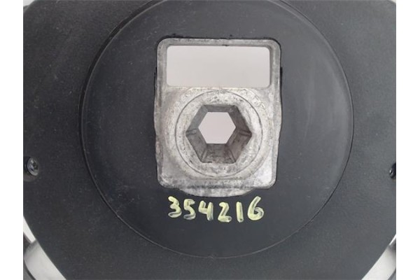 Recambio de volante para ford mondeo iii sedán (b4y) 1.8 16v referencia OEM IAM 1220608  