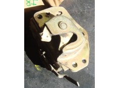 Recambio de cierre electromagnetico trasero derecho para seat ibiza 1.2 referencia OEM IAM 6K4839016  