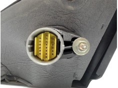 Recambio de retrovisor electrico derecho para renault laguna ii (bg0) referencia OEM IAM   