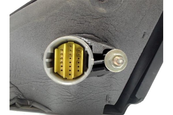 Recambio de retrovisor electrico derecho para renault laguna ii (bg0) referencia OEM IAM   