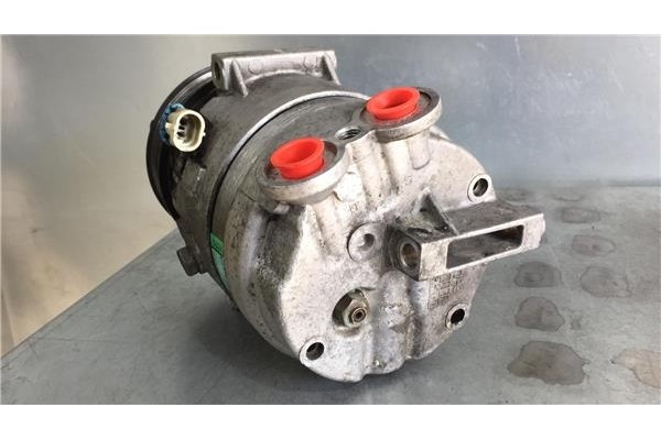 Recambio de compresor aire acond. para opel frontera b 2.2 dti (6b_zc, 6b_vf, 6b_66, 6b_76) referencia OEM IAM 1135324 5324 (113