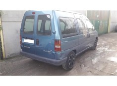 citroen jumpy del año 2002