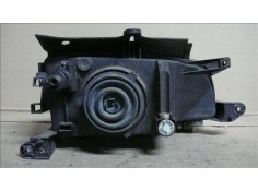 Recambio de faro delantero izquierdo para peugeot partner furgón (5) referencia OEM IAM 6204P8  