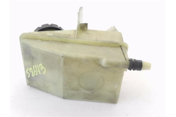 Recambio de deposito liquido freno para renault espace iv (jk0) 2.0 dci (jk03) referencia OEM IAM 8200021398  