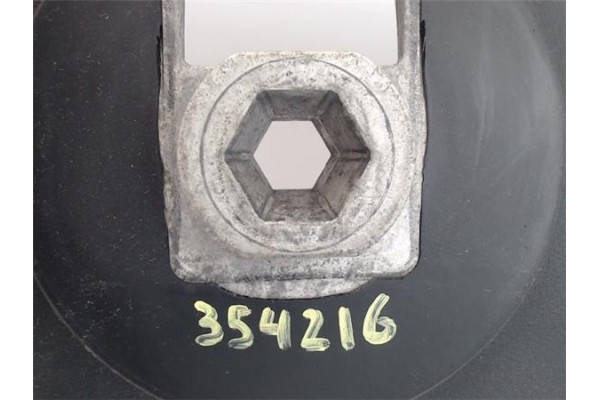 Recambio de volante para ford mondeo iii sedán (b4y) 1.8 16v referencia OEM IAM 1220608  