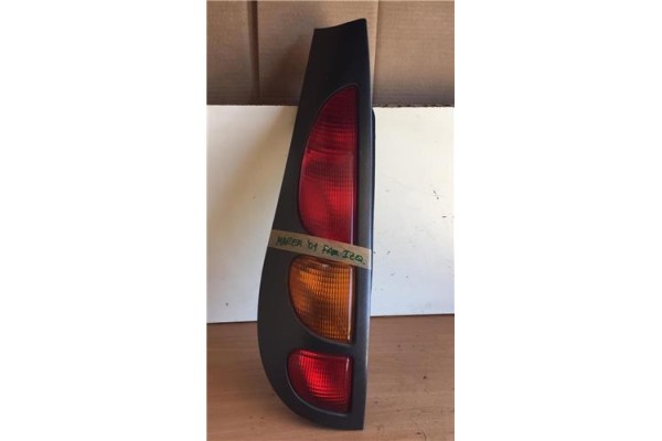 Recambio de piloto trasero izquierdo para fiat marea weekend (185)(2001) 1.6 16v 100 st. moritz (i) [1,6 ltr. - 76 kw 16v cat] r