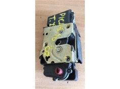 Recambio de cierre electromagnetico trasero izquierdo para citroen xsara picasso 2.0 hdi vivace referencia OEM IAM   
