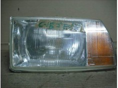 Recambio de faro delantero izquierdo para citroen c 15 referencia OEM IAM 95535308