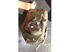 CIERRE ELECTROMAGNETICO TRASERO IZQUIERDO 6K4839015 