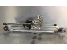 Recambio de motor limpiaparabrisas delantero para opel corsa b 1.7 city referencia OEM IAM 22084745 22107719 