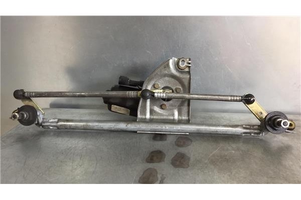Recambio de motor limpiaparabrisas delantero para opel corsa b 1.7 city referencia OEM IAM 22084745 22107719 